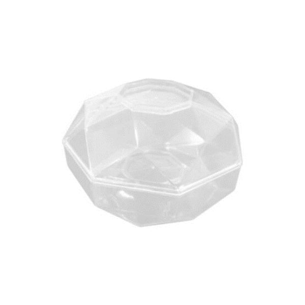 Hộp kim cương - Công ty MKPACK  - Nhựa Minh Khang